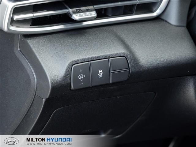 2026 Hyundai Elantra Preferred (Stk: 230743) in Milton - Image 15 of 23
