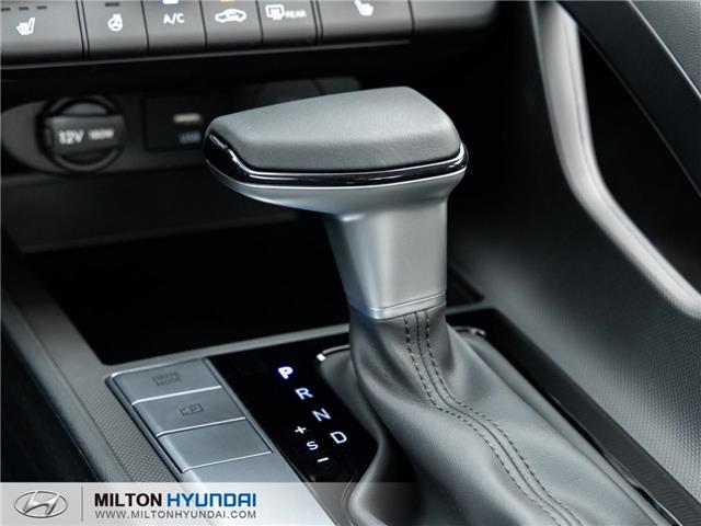 2026 Hyundai Elantra Preferred (Stk: 230743) in Milton - Image 16 of 23