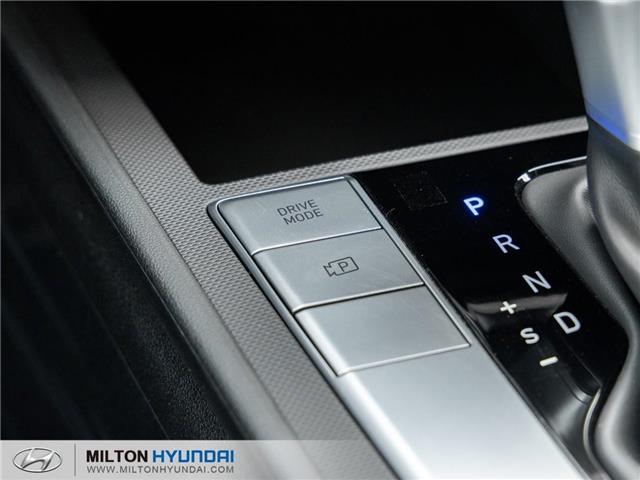 2026 Hyundai Elantra Preferred (Stk: 230743) in Milton - Image 17 of 23