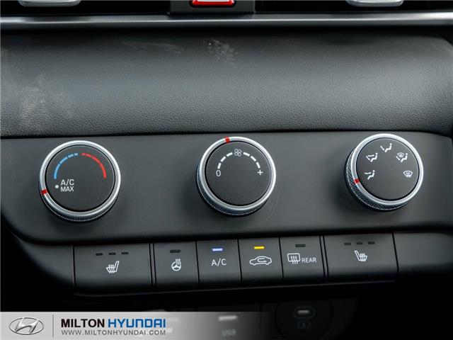 2026 Hyundai Elantra Preferred (Stk: 230743) in Milton - Image 18 of 23
