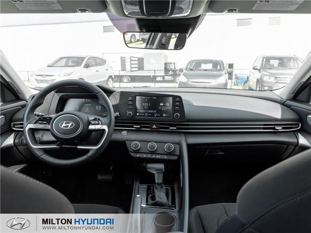 2026 Hyundai Elantra Preferred (Stk: 230743) in Milton - Image 22 of 23
