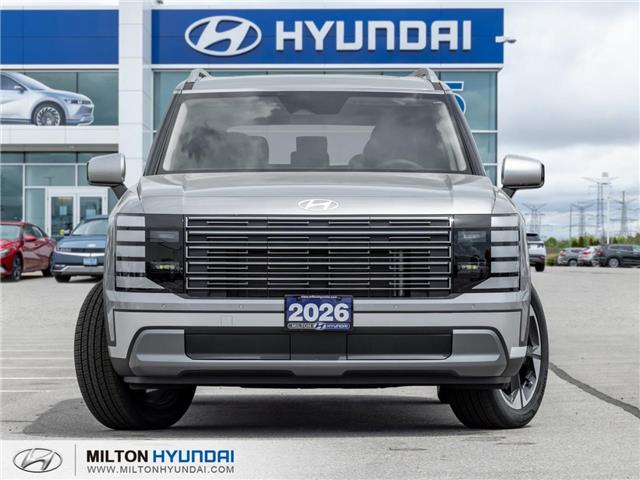 2026 Hyundai Palisade Preferred Trend (Stk: 113198) in Milton - Image 2 of 27