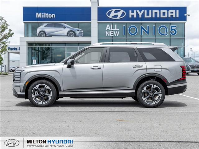 2026 Hyundai Palisade Preferred Trend (Stk: 113198) in Milton - Image 3 of 27