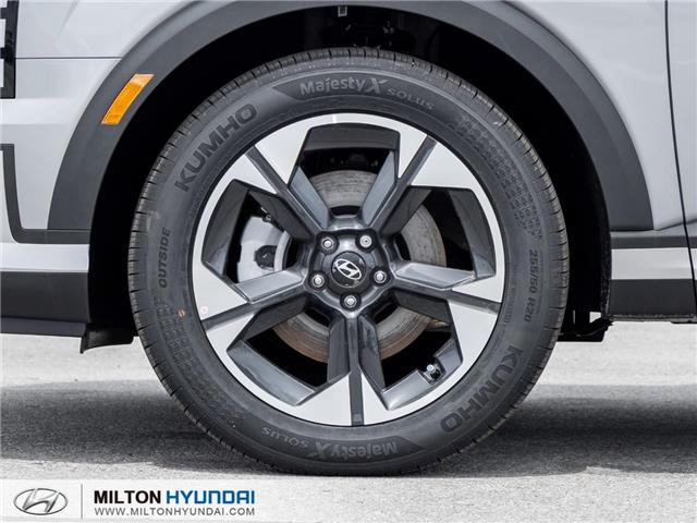 2026 Hyundai Palisade Preferred Trend (Stk: 113198) in Milton - Image 4 of 27