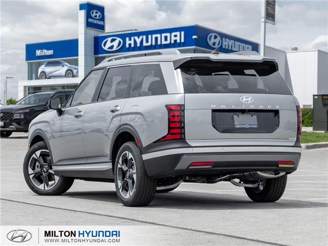 2026 Hyundai Palisade Preferred Trend (Stk: 113198) in Milton - Image 5 of 27