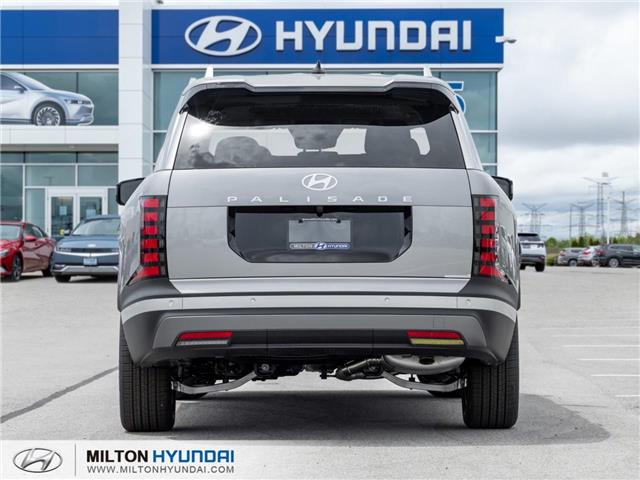 2026 Hyundai Palisade Preferred Trend (Stk: 113198) in Milton - Image 6 of 27