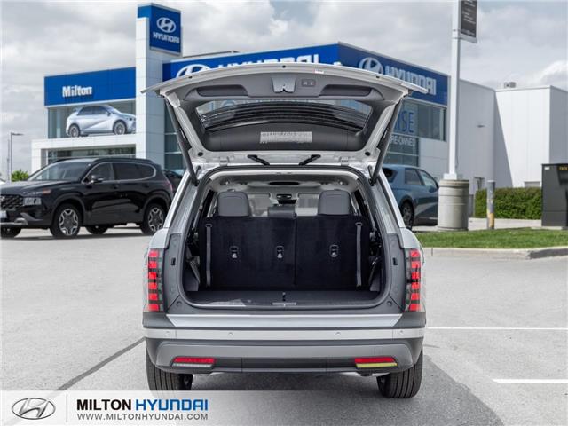 2026 Hyundai Palisade Preferred Trend (Stk: 113198) in Milton - Image 7 of 27