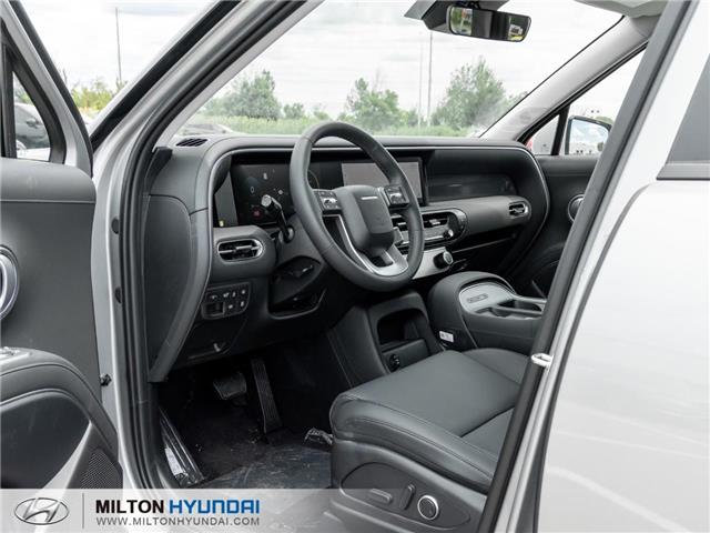 2026 Hyundai Palisade Preferred Trend (Stk: 113198) in Milton - Image 8 of 27