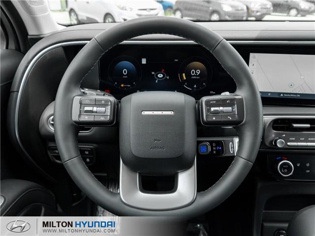 2026 Hyundai Palisade Preferred Trend (Stk: 113198) in Milton - Image 9 of 27