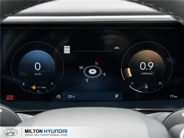 2026 Hyundai Palisade Preferred Trend (Stk: 113198) in Milton - Image 10 of 27