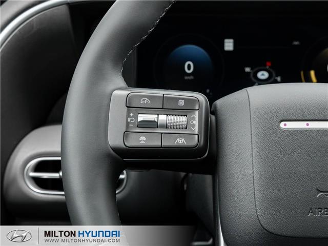 2026 Hyundai Palisade Preferred Trend (Stk: 113198) in Milton - Image 11 of 27
