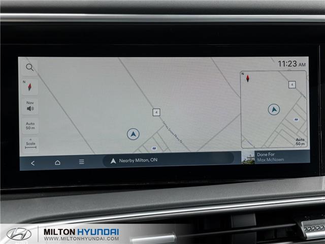 2026 Hyundai Palisade Preferred Trend (Stk: 113198) in Milton - Image 12 of 27