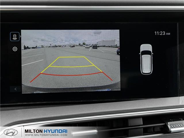 2026 Hyundai Palisade Preferred Trend (Stk: 113198) in Milton - Image 13 of 27