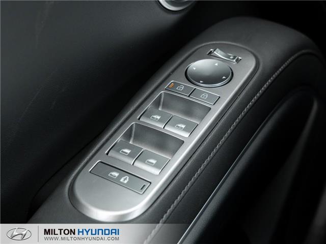 2026 Hyundai Palisade Preferred Trend (Stk: 113198) in Milton - Image 14 of 27