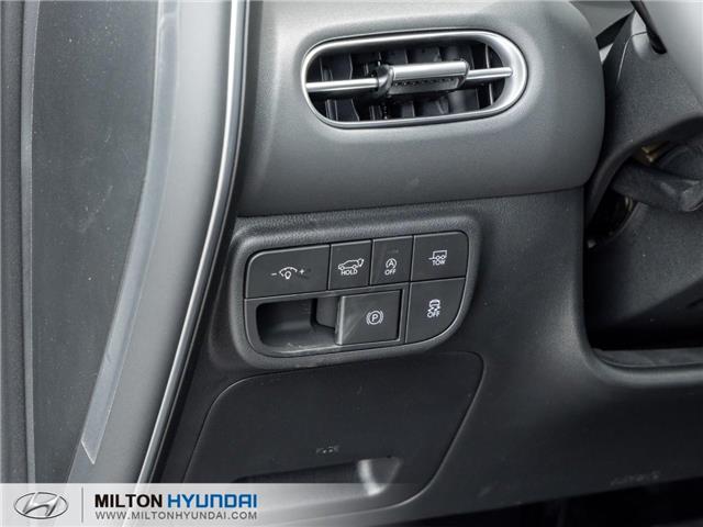 2026 Hyundai Palisade Preferred Trend (Stk: 113198) in Milton - Image 15 of 27
