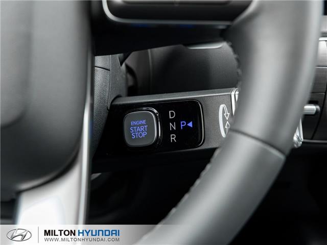 2026 Hyundai Palisade Preferred Trend (Stk: 113198) in Milton - Image 16 of 27