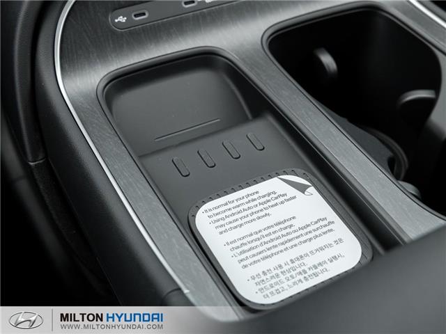 2026 Hyundai Palisade Preferred Trend (Stk: 113198) in Milton - Image 17 of 27