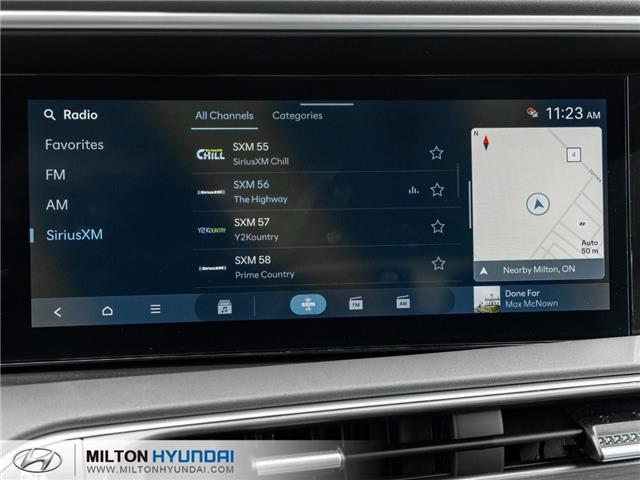 2026 Hyundai Palisade Preferred Trend (Stk: 113198) in Milton - Image 19 of 27