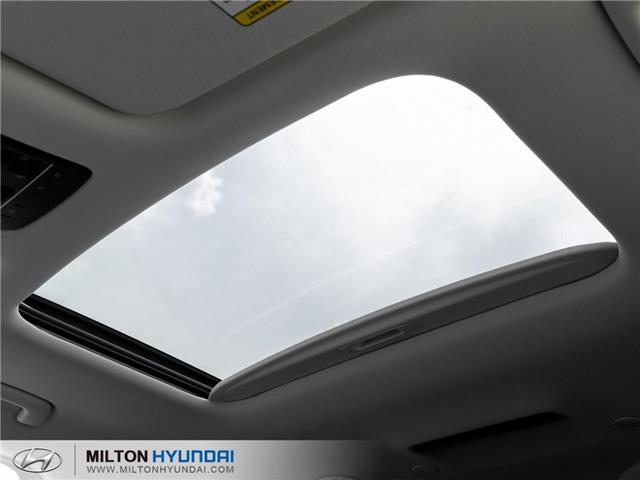 2026 Hyundai Palisade Preferred Trend (Stk: 113198) in Milton - Image 20 of 27