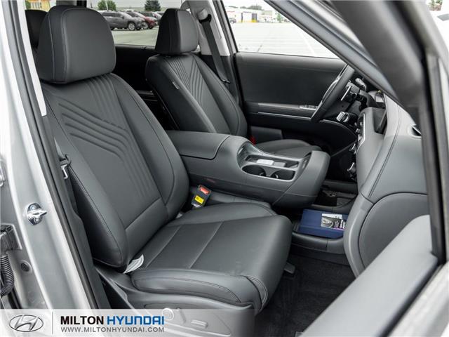 2026 Hyundai Palisade Preferred Trend (Stk: 113198) in Milton - Image 22 of 27