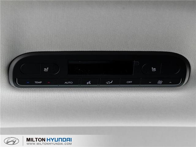 2026 Hyundai Palisade Preferred Trend (Stk: 113198) in Milton - Image 24 of 27