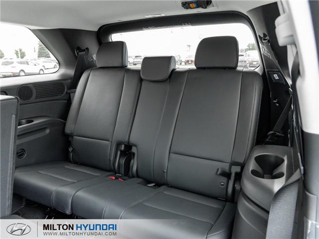 2026 Hyundai Palisade Preferred Trend (Stk: 113198) in Milton - Image 25 of 27