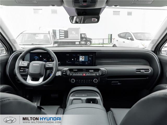 2026 Hyundai Palisade Preferred Trend (Stk: 113198) in Milton - Image 26 of 27