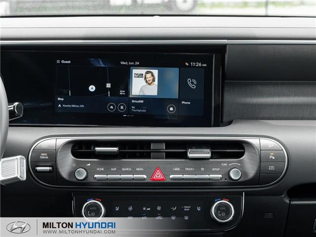 2026 Hyundai Palisade Preferred Trend (Stk: 113198) in Milton - Image 27 of 27