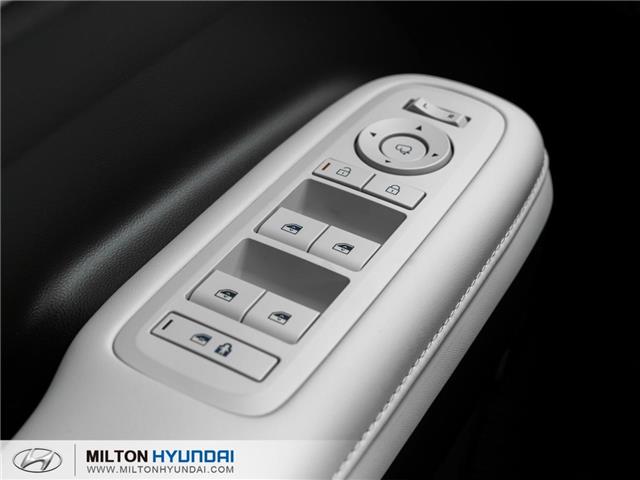 2026 Hyundai Santa Fe HEV Ultimate Calligraphy w/Beige Interior (Stk: 192255) in Milton - Image 17 of 36