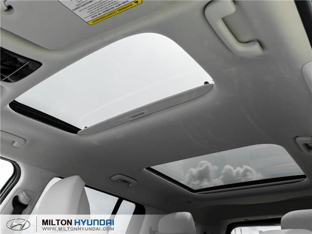 2026 Hyundai Santa Fe HEV Ultimate Calligraphy w/Beige Interior (Stk: 192255) in Milton - Image 29 of 36