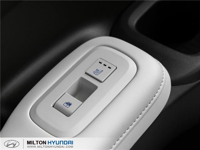 2026 Hyundai Santa Fe HEV Ultimate Calligraphy w/Beige Interior (Stk: 192255) in Milton - Image 33 of 36