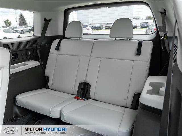 2026 Hyundai Santa Fe HEV Ultimate Calligraphy w/Beige Interior (Stk: 192255) in Milton - Image 34 of 36