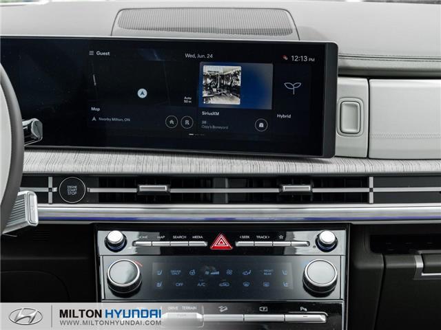 2026 Hyundai Santa Fe HEV Ultimate Calligraphy w/Beige Interior (Stk: 192255) in Milton - Image 36 of 36