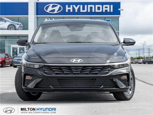 2026 Hyundai Elantra Preferred (Stk: 225022) in Milton - Image 2 of 23