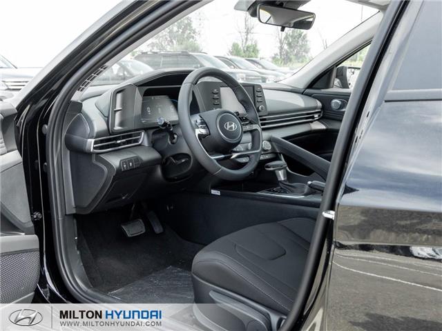 2026 Hyundai Elantra Preferred (Stk: 225022) in Milton - Image 8 of 23