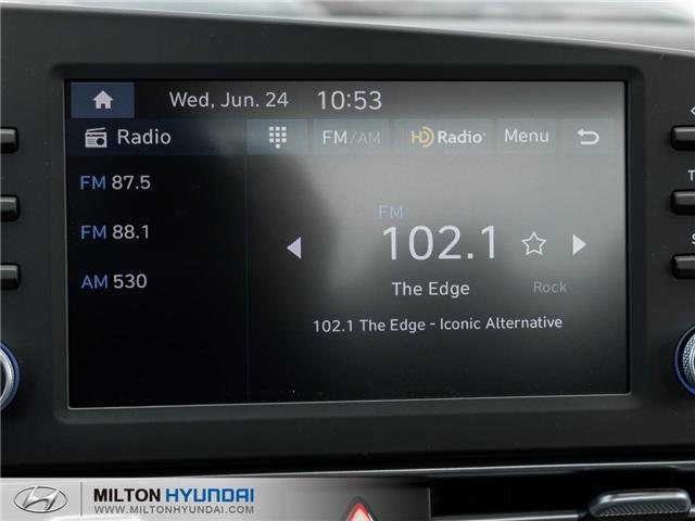 2026 Hyundai Elantra Preferred (Stk: 225022) in Milton - Image 13 of 23