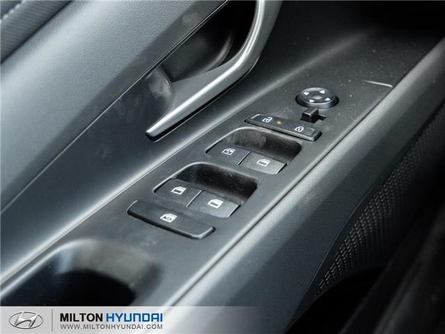 2026 Hyundai Elantra Preferred (Stk: 225022) in Milton - Image 14 of 23