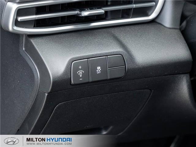 2026 Hyundai Elantra Preferred (Stk: 225022) in Milton - Image 15 of 23