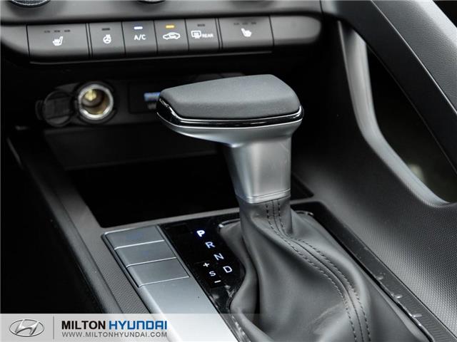 2026 Hyundai Elantra Preferred (Stk: 225022) in Milton - Image 16 of 23