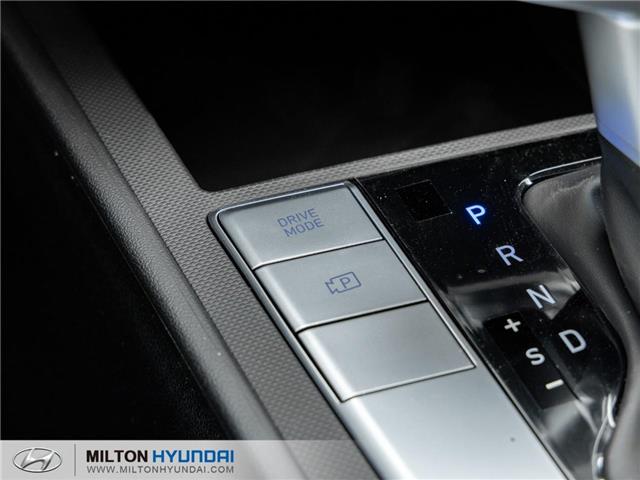 2026 Hyundai Elantra Preferred (Stk: 225022) in Milton - Image 17 of 23