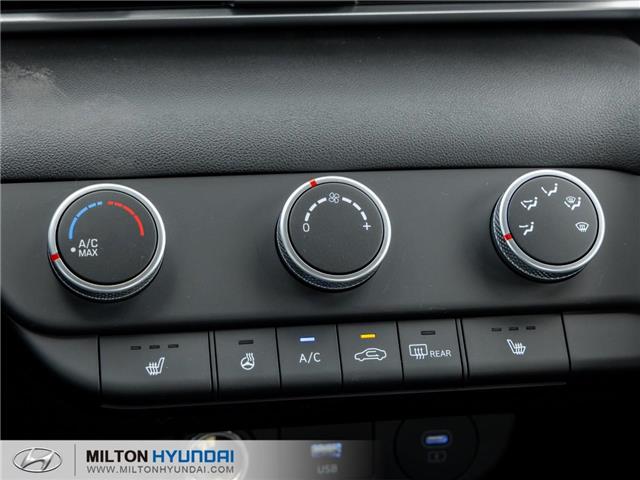 2026 Hyundai Elantra Preferred (Stk: 225022) in Milton - Image 18 of 23