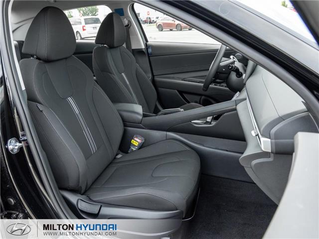 2026 Hyundai Elantra Preferred (Stk: 225022) in Milton - Image 20 of 23