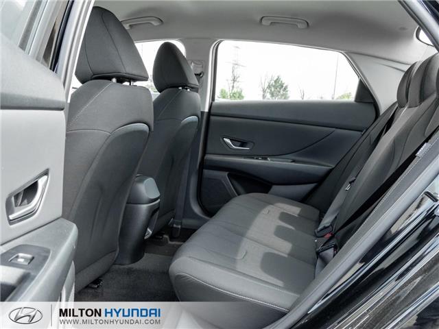 2026 Hyundai Elantra Preferred (Stk: 225022) in Milton - Image 21 of 23