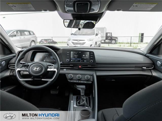 2026 Hyundai Elantra Preferred (Stk: 225022) in Milton - Image 22 of 23