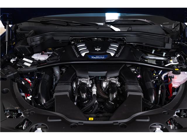 2026 Maserati Grecale Modena V6 (Stk: 1346MC) in Calgary - Image 14 of 35