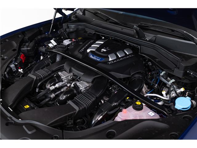 2026 Maserati Grecale Modena V6 (Stk: 1346MC) in Calgary - Image 15 of 35