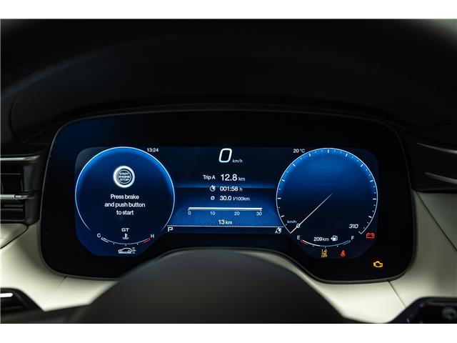 2026 Maserati Grecale Modena V6 (Stk: 1346MC) in Calgary - Image 24 of 35