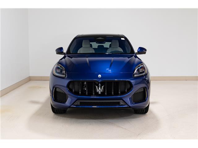 2026 Maserati Grecale Modena V6 (Stk: 1346MC) in Calgary - Image 2 of 35
