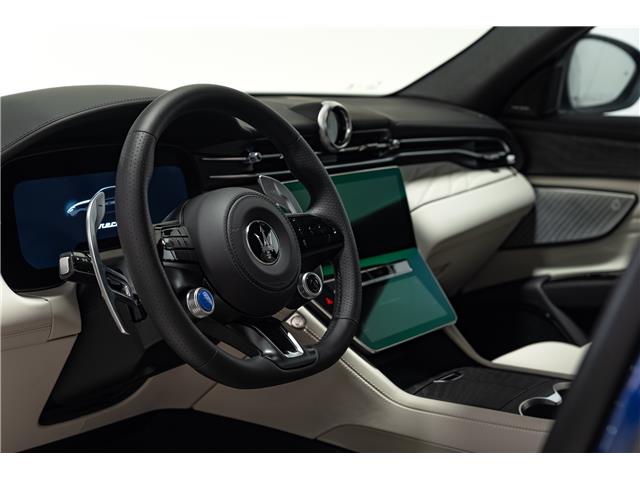 2026 Maserati Grecale Modena V6 (Stk: 1346MC) in Calgary - Image 20 of 35