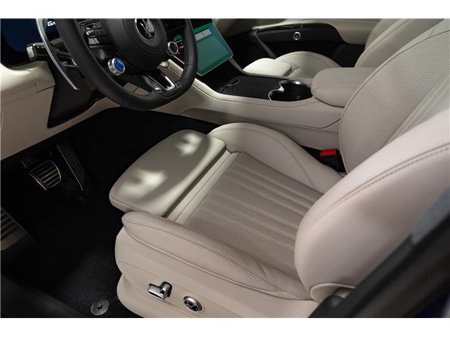 2026 Maserati Grecale Modena V6 (Stk: 1346MC) in Calgary - Image 19 of 35